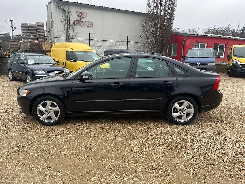Volvo S40 1.6D 84KW*NOVÉ VSTŘIKY* - fotka 2 z 26