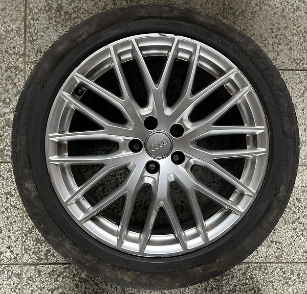 Audi A6 Allroad 3.0BiTDi V6 320PS Quattro Kůže - fotka 55 z 58