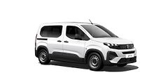 Peugeot Rifter (2024) ACTIVE PureTech 110k MAN6 N1 - fotografie inzerátu