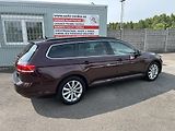 Volkswagen Passat (2018) 2,0TDI Comfortline TOP!!! - náhled 20