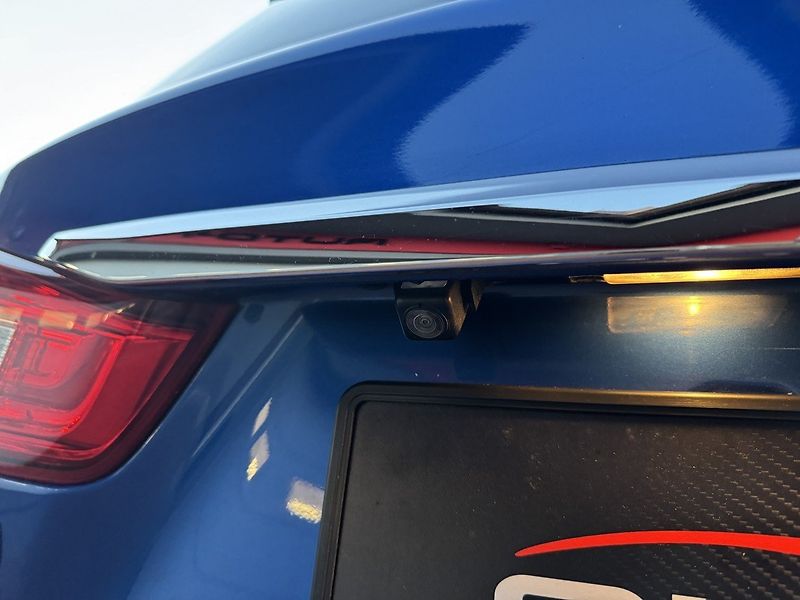 Mitsubishi ASX (2018) 1.6i Mivec Xenony Navi Kamera - fotka 39 z 46