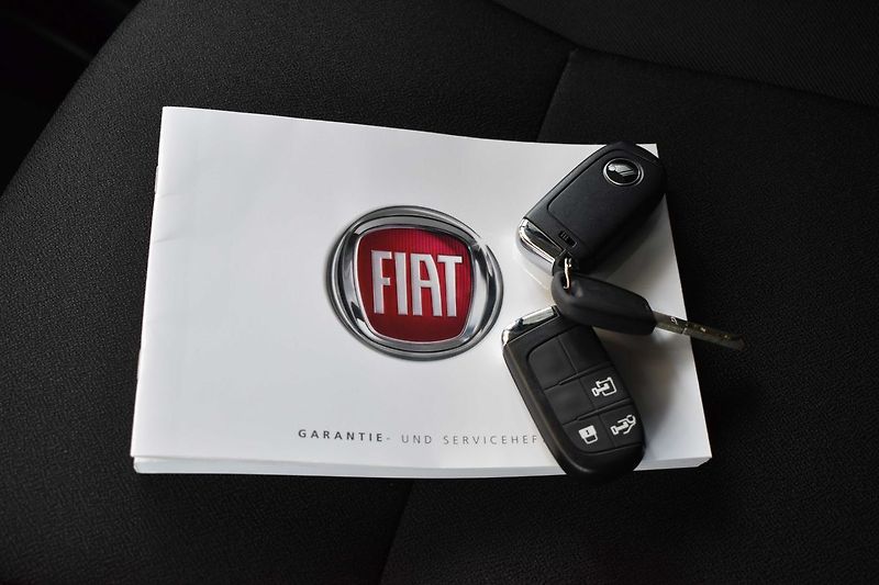 Fiat Ducato 2.2MJT GAR 2032*9 MÍST*MAX VÝB - fotka 40 z 44