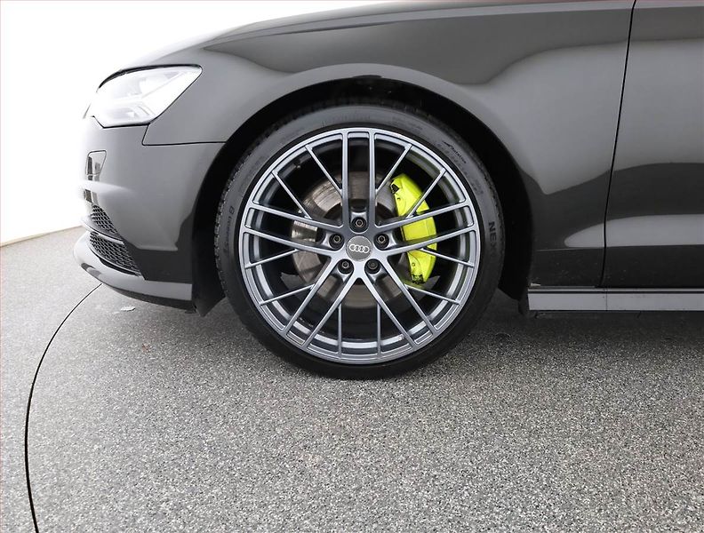Audi A6 (2016) 3.0 TDI, 4X4, Automat - fotka 22 z 22