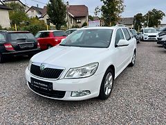 Škoda Octavia (2010) 1.2 TSi DSG - fotografie inzerátu