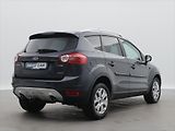 Ford Kuga 2.0 TDCI 103kW 4x4 Tažné CZ - náhled 7