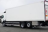 Volvo FM (2016) 460 / E 6 / IZOTERMA + WINDA / - náhled 27