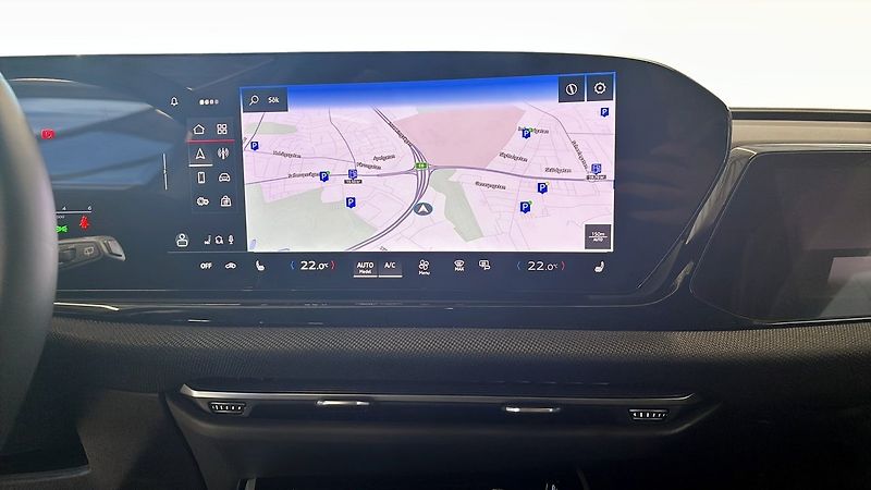Audi A6 TDI quattro NezTop 360 Matrix - fotka 12 z 14