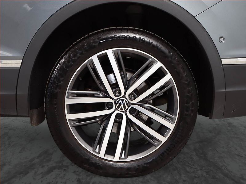 Volkswagen Tiguan Allspace (2022) Elegance 2.0 TDI - fotka 13 z 20