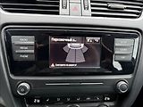 Škoda Octavia 2,0 TDI 110 KW STYLE - náhled 11