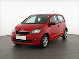 Škoda Citigo (2013) Elegance 1.0 MPI, Serv.kniha - náhled 1