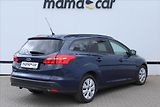 Ford Focus 1.6 TDCI AUT.KLIMA SERV.KNIHA - náhled 2