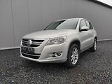Volkswagen Tiguan  2.0TDI - náhled 1