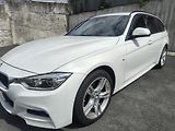 BMW Řada 3 (2019) 320 M XD AT ČR/NAVI/KAMERA/ALU - náhled 13