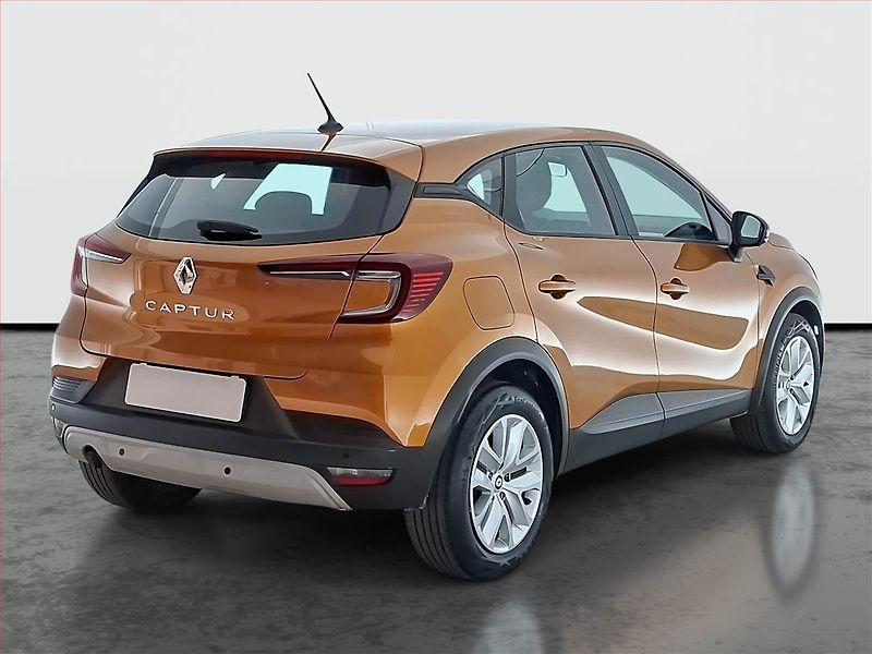 Renault Captur (2021) 1.0 TCe, LPG, ČR,1.maj - fotka 5 z 14