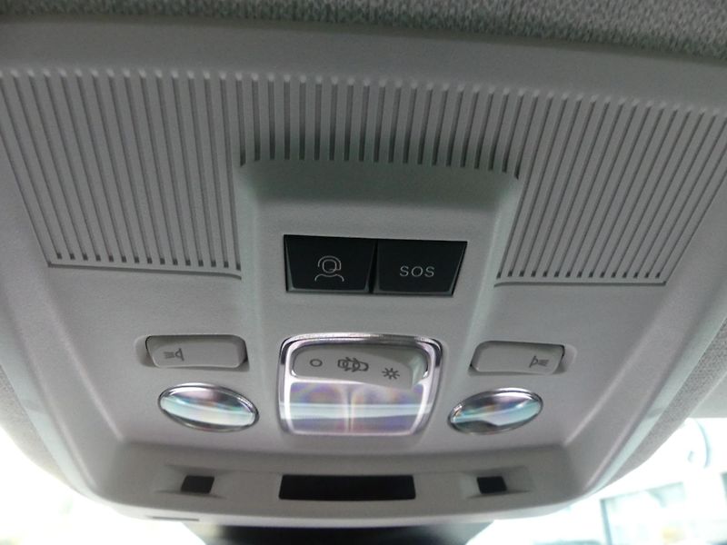 Citroën C5 Aircross (2026) PLUS Hybrid 145k Automatic - fotka 16 z 20