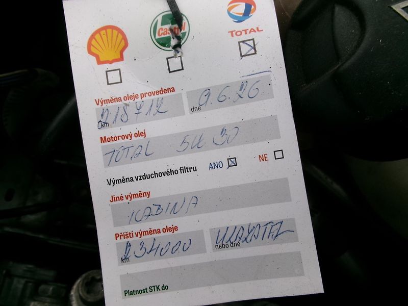 Citroën C3 (2013) 1,6HDI KLIMA TEMP  - fotka 25 z 25