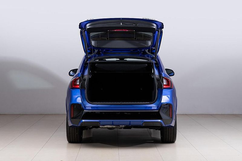 BMW X1 xDrive20d - fotka 4 z 13