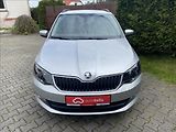 Škoda Fabia 1,4 TDI Ambition - náhled 8