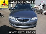 Mazda 6 (2004) VOLAT 602 696115 - náhled 1