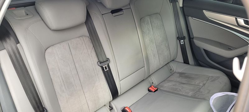 Audi A6 Allroad (2020) Avant sport 50 3,0TDi 210kW4x4 - fotka 15 z 55
