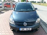 Volkswagen Golf Plus (2007) 1,9TDI AUTOKLIMA TEMP ČR - náhled 1