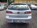 Seat Ibiza 1,4 16 V  první majitel - náhled 6
