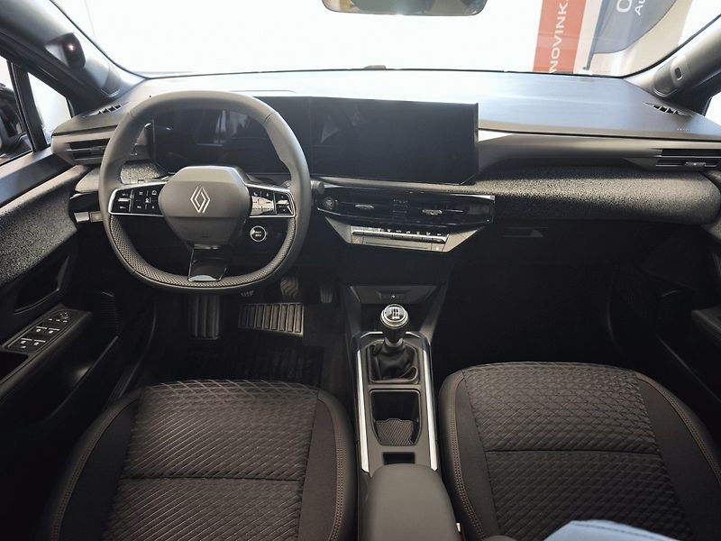 Renault Clio (2026) Techno TCe 115 - fotka 6 z 6