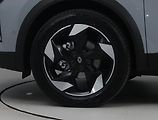 Renault Captur (2025) 1.0 TCe, Navigace, Výhřevy - náhled 15