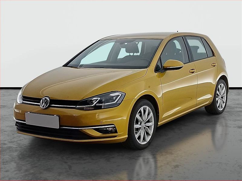 Volkswagen Golf (2018) 1.0 TSI, Tempomat - fotka 2 z 19