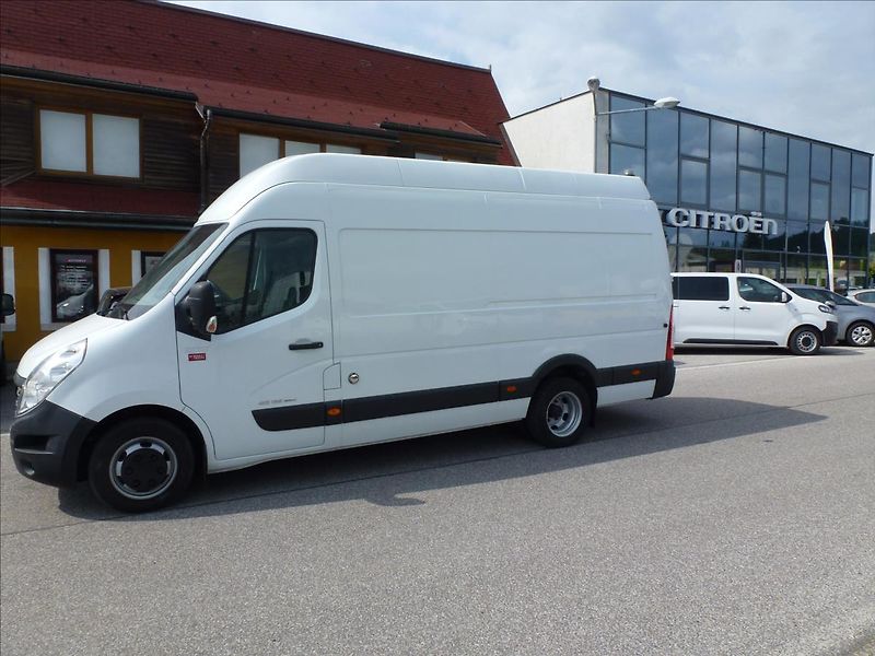 Renault Master 2,3 DCI POJÍZDNÁ DÍLNA,TZ na 3 - fotka 17 z 59