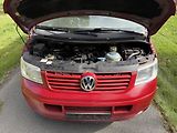 Volkswagen Transporter (2007) T5 1.9 TDi 75kw 9 míst - náhled 19