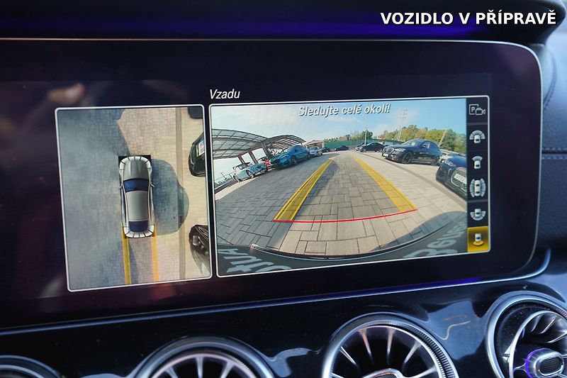 Mercedes-Benz AMG GT 43 4Matic+/370 PS/Burm. - fotka 13 z 13