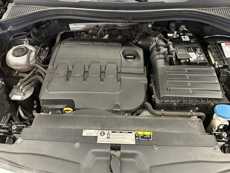 Škoda Kodiaq 2.0 TDI 4x4 Style - fotka 25 z 25