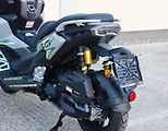 Motorro EasyMax 125i (2026) TUMOTO XDV 300 - náhled 14