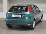 Ford Focus (2001) 1.6i, ČR, STK4/28 - náhled 6