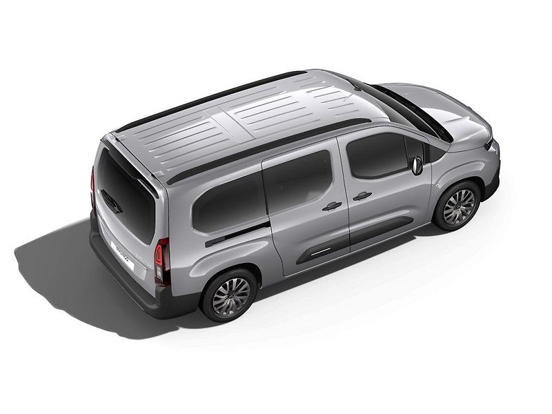 Citroën Berlingo (2026) PLUS - fotka 4 z 7
