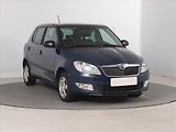 Škoda Fabia (2013) 1.2 TSI, po STK - náhled 1