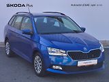 Škoda Fabia (2021) Trumf 1.0 TSI 70kW - náhled 6