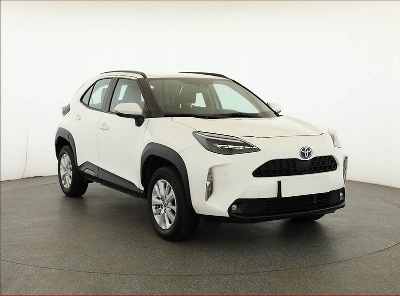 Toyota Yaris Cross (2023) 1.5 VVT-iE E-Four - fotografie inzerátu