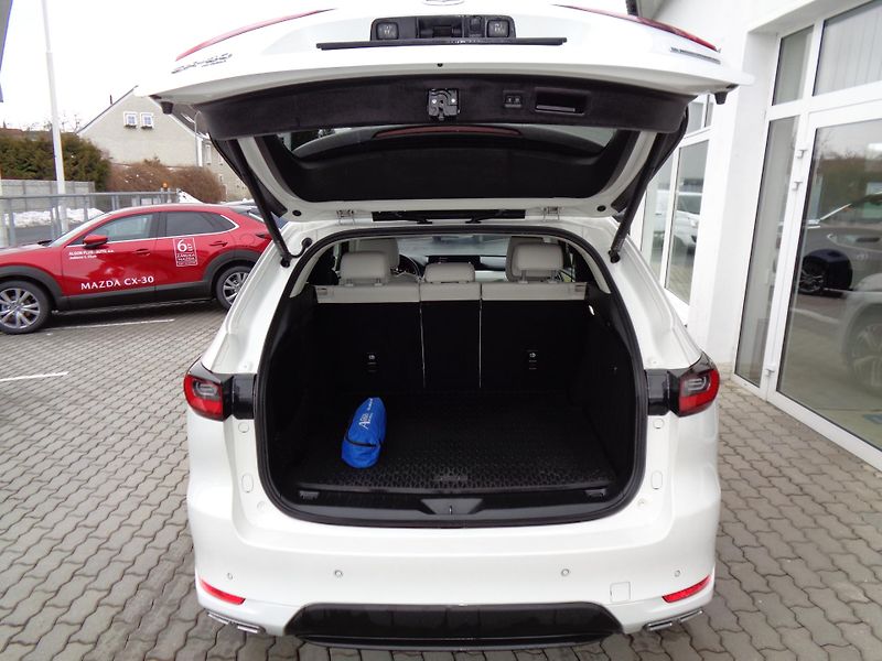 Mazda CX-60 3,3D AT,4x4,Taku,Po/So/Sa,TZ - fotka 8 z 39
