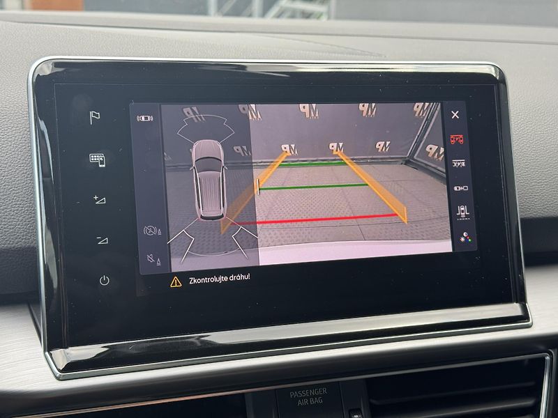 Seat Tarraco (2021) 2.0TSi FR 4X4, 1.Maj, Virtual  - fotka 38 z 53