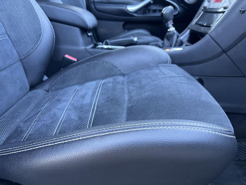 Ford Mondeo 2.0TDCi ALU KLIMA PŮVOD ČR - fotka 28 z 34