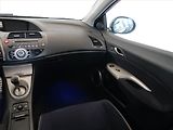 Honda Civic (2006) 1.8, Navi, Tempomat - náhled 8
