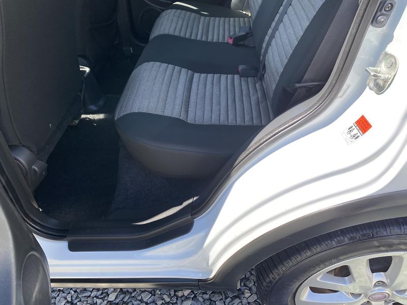 Fiat Sedici 1.6i 16v 120PS CITY STK PĚKNÝ! - fotka 99 z 154