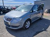 Volkswagen Touran 1.9 TDI, United, 6 rychl. - náhled 1