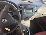 Volkswagen Golf Plus 1.4 i Vyhřev sedadel  - náhled 16