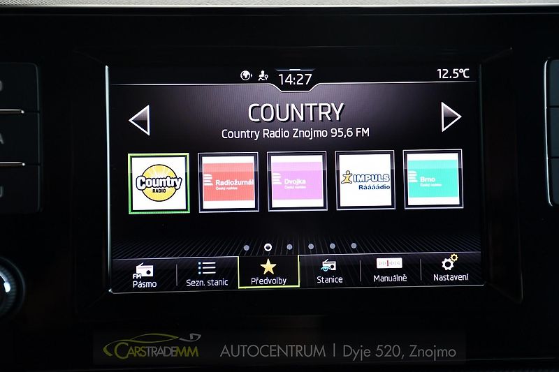 Škoda Fabia 1,0TSi AMB+ VÝHŘEV SED.  - fotka 34 z 48
