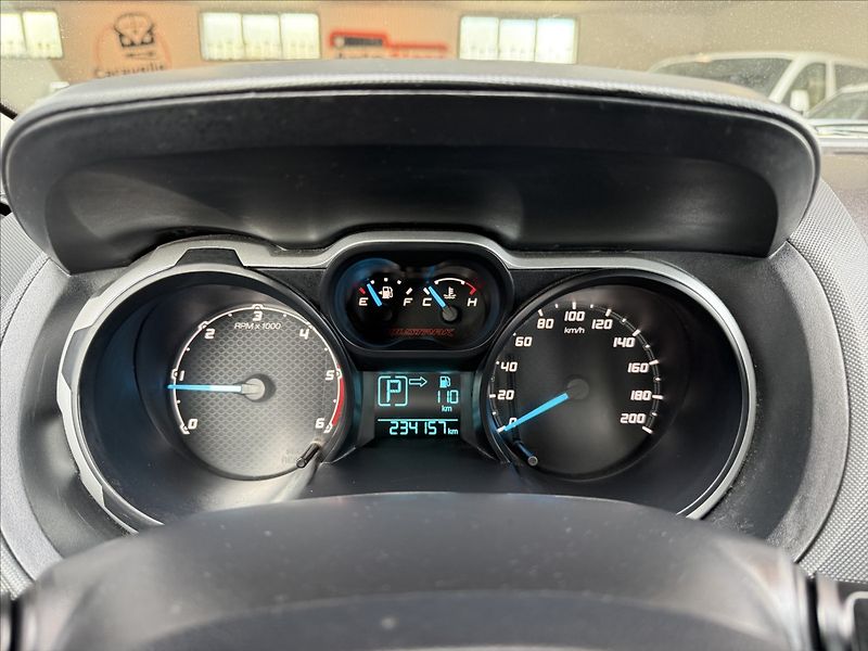Ford Ranger 3,2 Wildtrak,AT,Hardtop,po ser - fotka 19 z 36