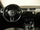 Škoda Octavia (2016) 1.4 TSI, 2.maj,ČR, servis - náhled 11
