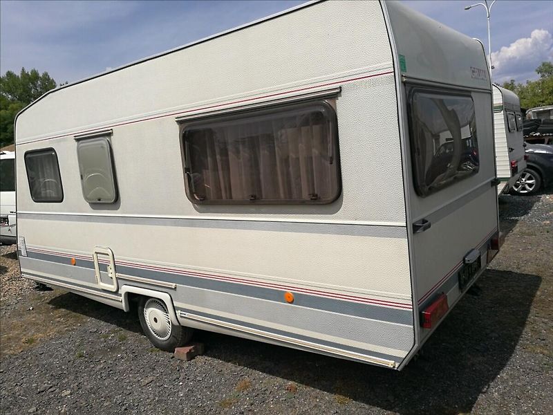 Gruau Floreal 470 přístřešek - fotka 4 z 12
